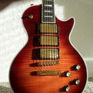 Gitfiddler's H157 #11