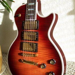 Gitfiddler's H157 #12