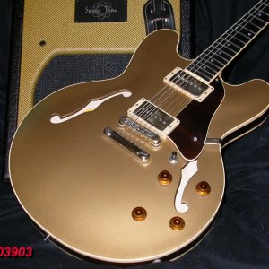 Gitfiddler's H535 #1