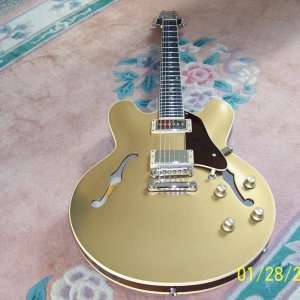 Gitfiddler's H535 #3