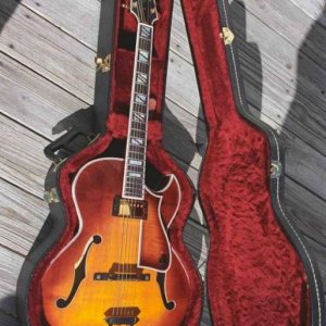 Gitfiddler's Sweet 16 (Sunbathing)