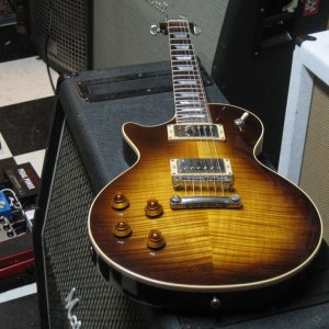'99 H150CM ASB Lefty