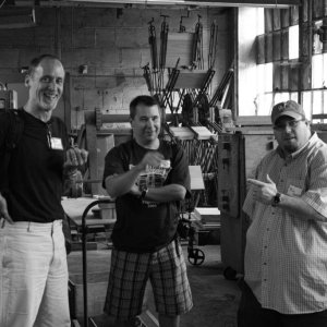 '09 PSPII - Yoslate, DickSeacup & Mikenov...a motley