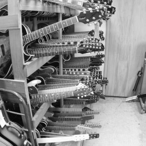 '09 PSPII - Prototype Room #1
