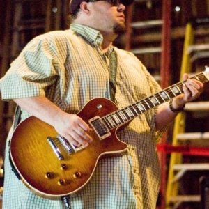 '09 PSPII - Jammin'