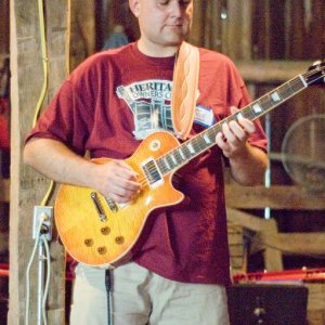 '09 PSPII - Still Jammin'
