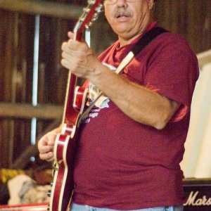 '09 PSPII - More Jammin'