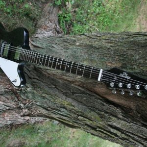 '90 H357 Black