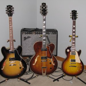 The Tone Zone