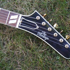 H150 "Custom"
