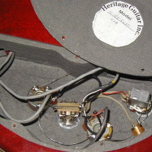 H150 "Custom"