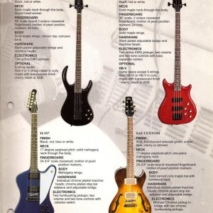 '93 Brochure/Catalog p.8