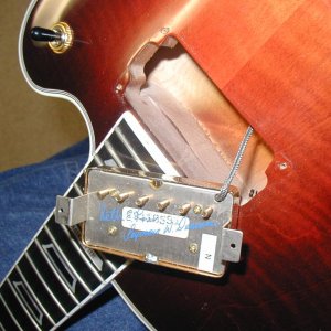 '00 Millennium Limited Edition CNSB