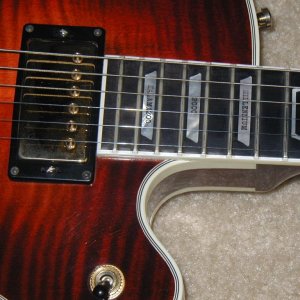 '00 Millennium Limited Edition CNSB