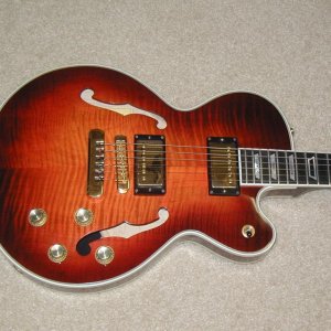 '00 Millennium Limited Edition CNSB