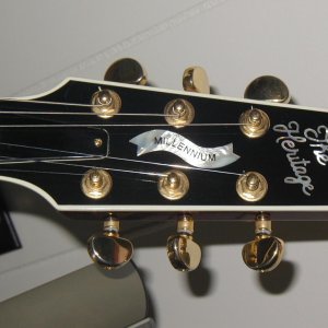 '00 Millennium Limited Edition CNSB