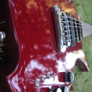 '92 Mark Slaughter Rock