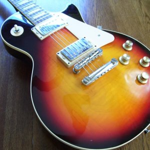 '05 H150 - Bareknuckle Stormy Mondays