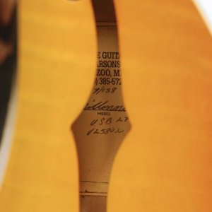 '05 H158 Millennium VSB