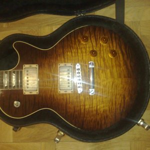 H150CM 20th Anniversary - body