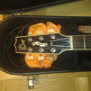 H150CM 20th Anniversary - head
