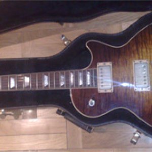 H150CM 20th Anniversary - in case