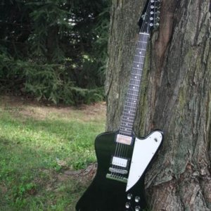 '90 H357 Black