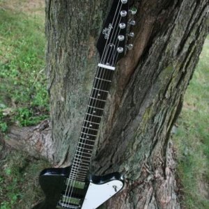 '90 H357 Black