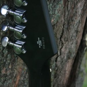 '90 H357 Black