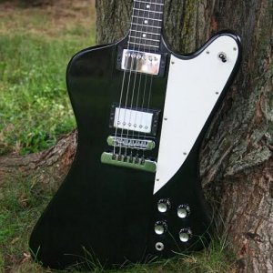 '90 H357 Black