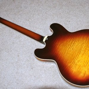 '96 H535 Sunset Burst