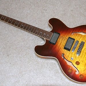 '96 H535 Sunset Burst