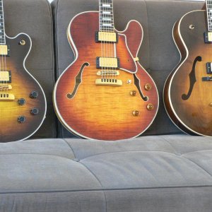 H155 OSB, Roy Clark Signature ALSB, H575
