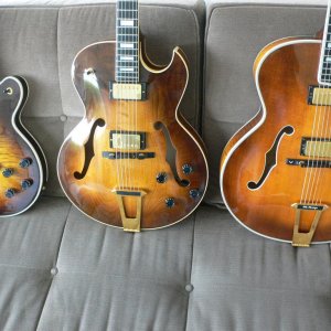 H155, H575, Super Eagle