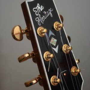 '08 H555 - Antique Natural
