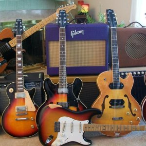 gear group 