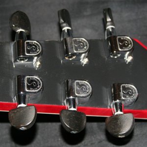 '09 H530/555 Translucent Cherryburst