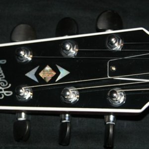 '09 H530/555 Translucent Cherryburst