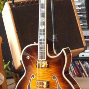 '99 Eagle Centurion