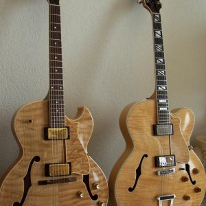 H575 & H550