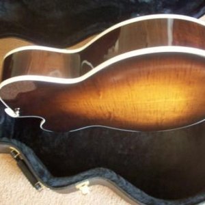 '08 H550 - ASB w/ '59 Humbuckers