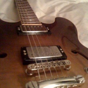 '03 H535 ASB - Even more TonePros