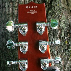 '04 H535 Vintage Sunburst