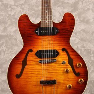 H530 ALSB body