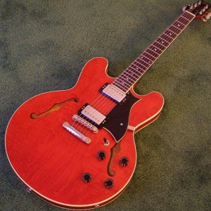 Cherry H535