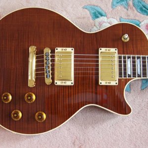 H150 Ultra Burnt Amber