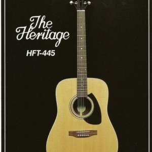 HFT445