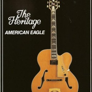 American Eagle