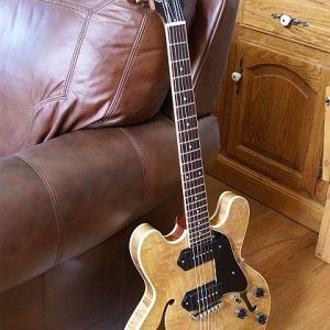 H530 - Antique Natural