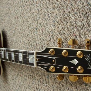 '04 Millennium H155 - ALSB w/ Seths